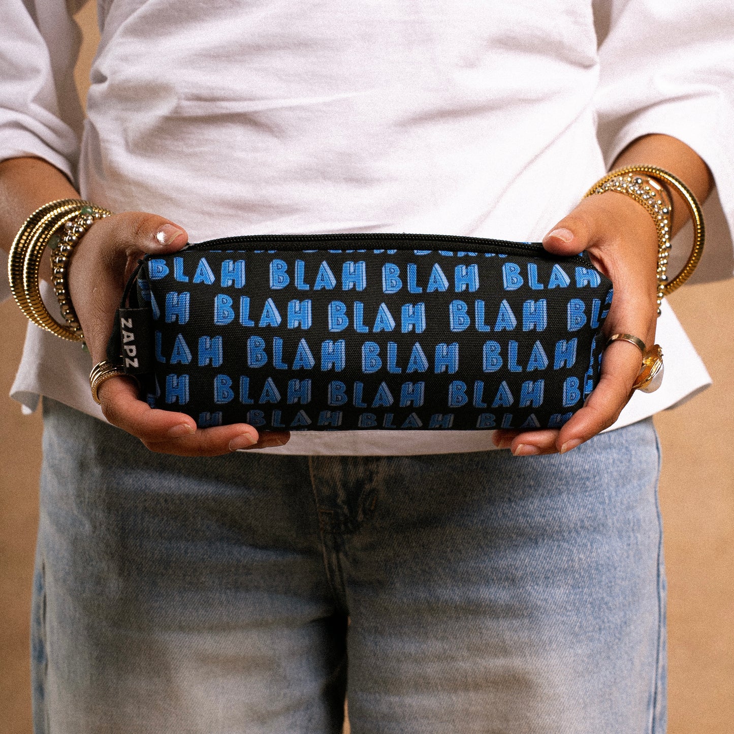 BLAH BLAH BLACK ‘N' BLUE