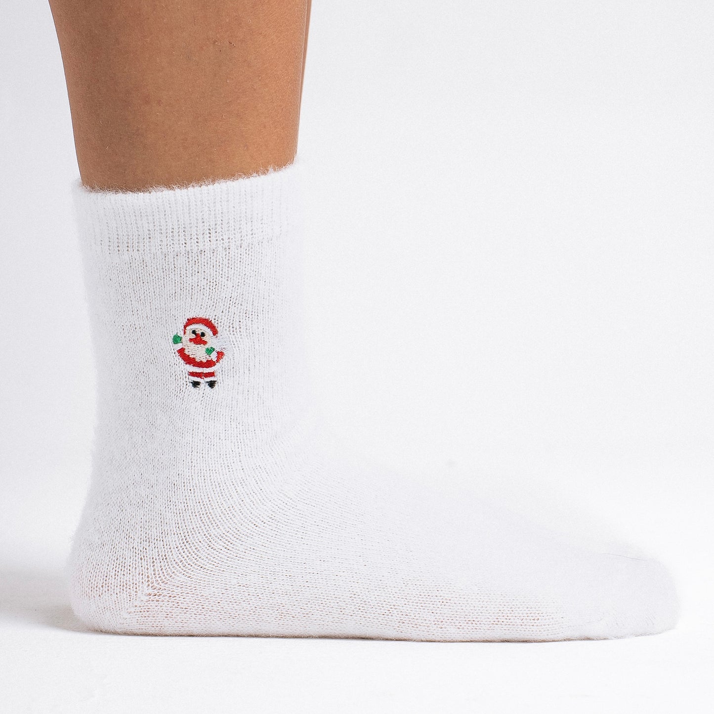 SANTA SOCKS