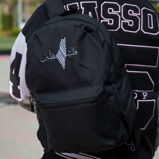 PALESTINE BACKPACK
