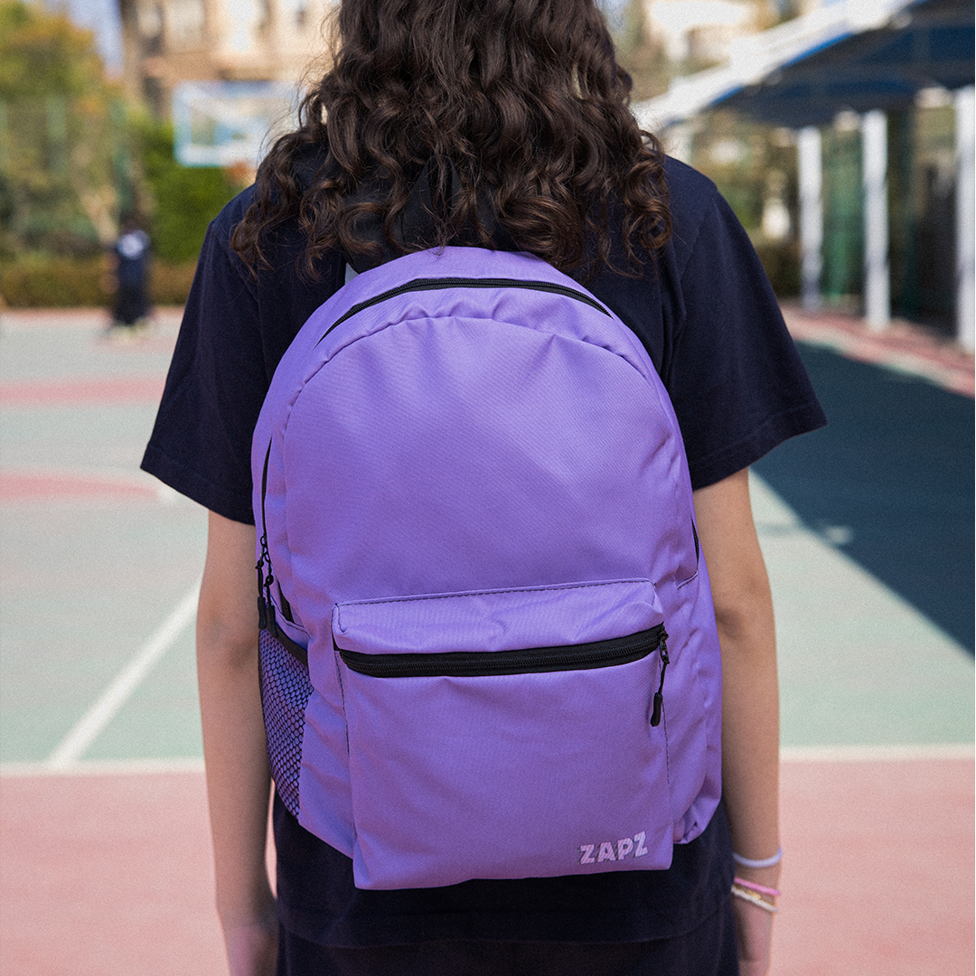 BASIC BACKPACKS