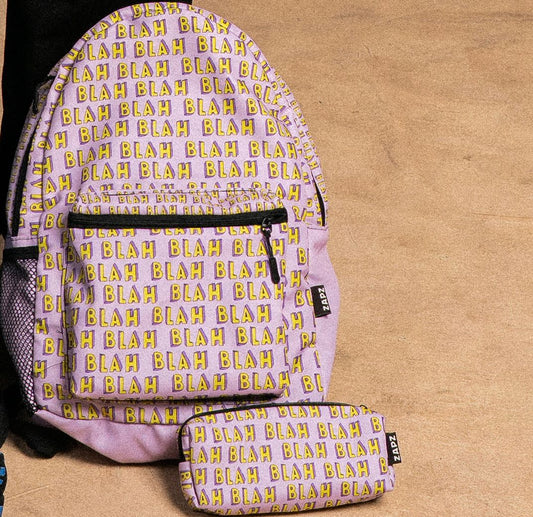 BLAH BLAH PINK ‘N’ YELLOW BUNDLE