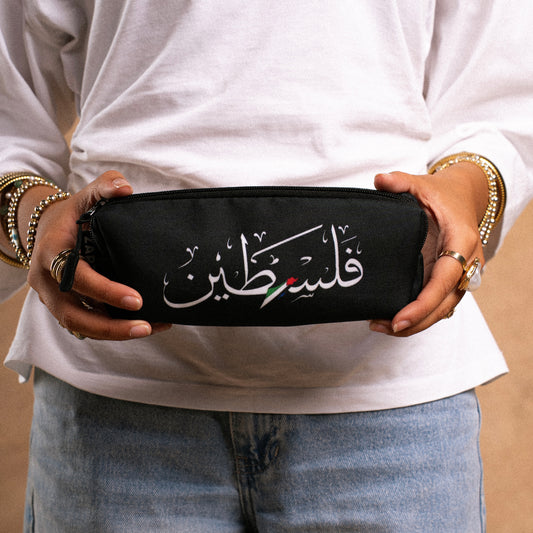 PALESTINE PENCIL CASE