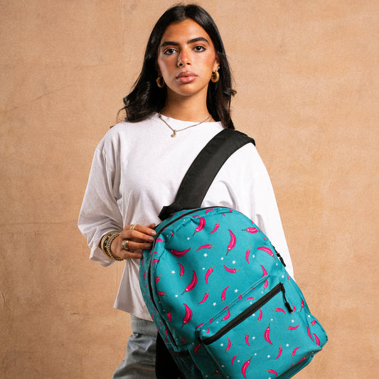 CHILLI POP BACKPACK