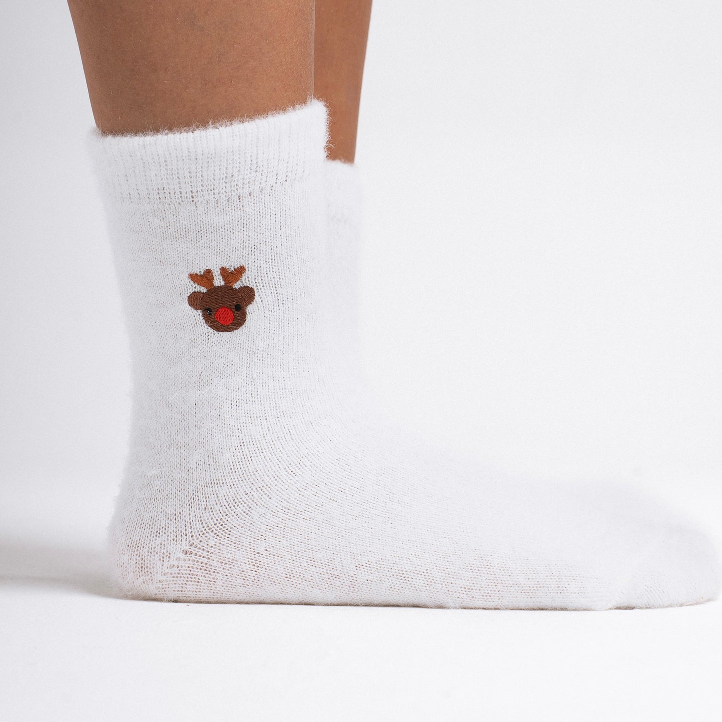 REINDEER SOCKS