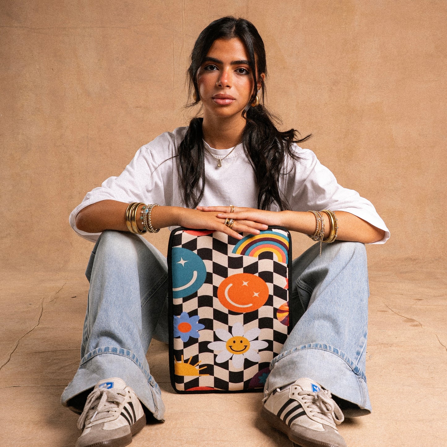 SUNSHINE IPAD SLEEVE