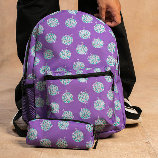 DISCO IN PURPLE BUNDLE