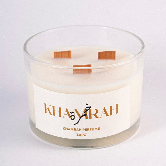 KHAMRA PERFUME