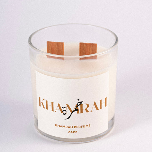 KHAMRA PERFUME