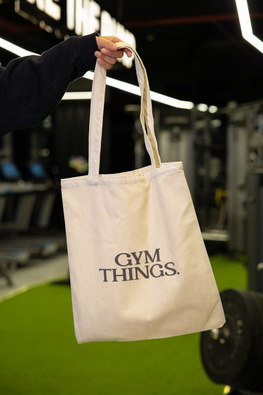 GYM THINGS